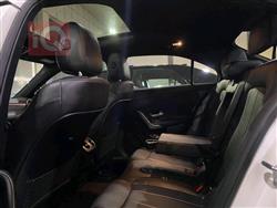 مرسيدس بنز A-Class